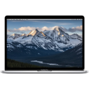 TR/80002592107 Refurbished Apple Macbook Pro A2159 13 Inch Intel Core i5 8GB RAM 128GB SSD 2019 - Aluminium