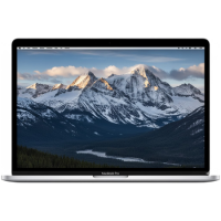 Refurbished Apple Macbook Pro A2159 13 Inch Intel Core i5 8GB RAM 128GB SSD 2019 - Aluminium