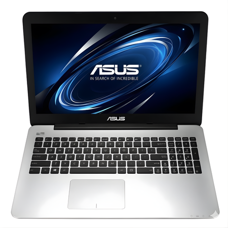 Refurbished ASUS X555LAB Core i3-5005U 4GB RAM 1TB SSD 15.6 Inch ...
