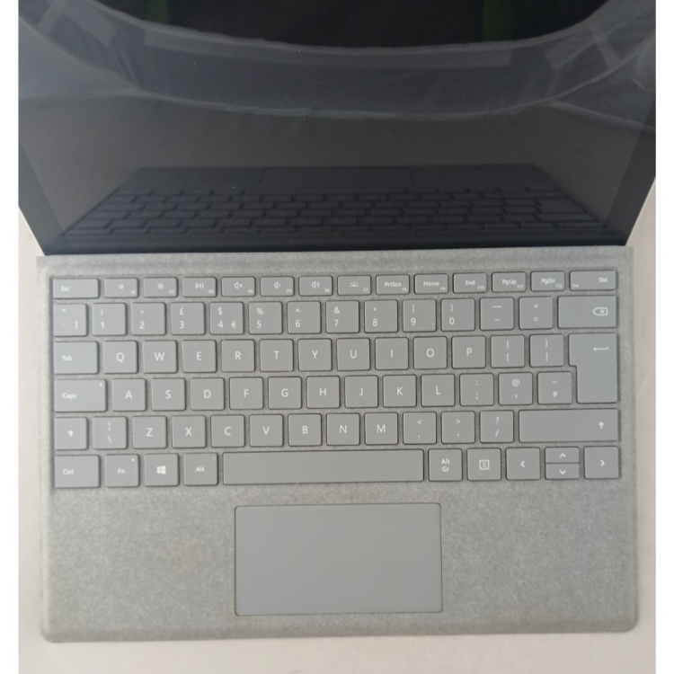 Refurbished Microsoft Surface Pro 6 Core i5-8350U 8GB RAM 256GB SSD 12.3 Inch Windows 11 Laptop