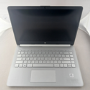 Refurbished HP 14S-DQ1XXX Core i3-1005G1 4GB RAM 256GB SSD 14 Inch Windows 11 Laptop