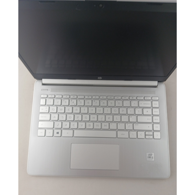 Refurbished HP 14S-DQ1XXX Core i3-1005G1 4GB RAM 256GB SSD 14 Inch Windows 11 Laptop