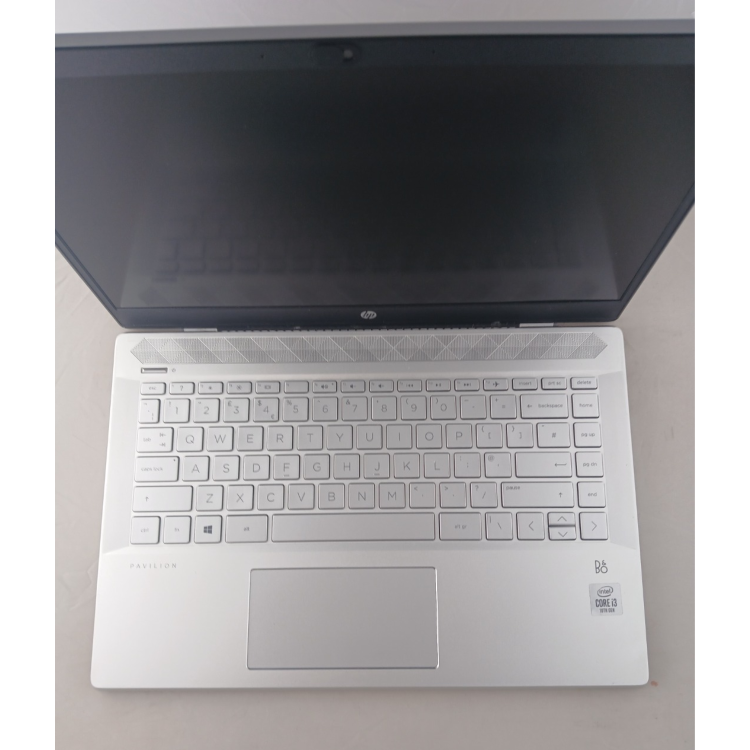 Refurbished HP Pavilion 14-CE3XXX Core i3-1005G1 4GB RAM 128GB SSD 14 Inch Windows 10 Laptop