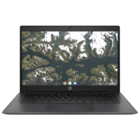 Refurbished HP 14 G6 Intel Celeron N4020 4GB RAM 32GB SSD 14 Inch Chromebook