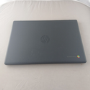 Refurbished HP 14 G6 Intel Celeron N4020 4GB RAM 32GB SSD 14 Inch Chromebook