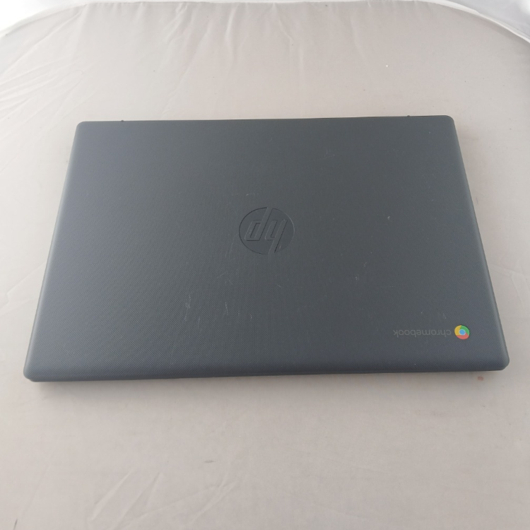 Refurbished HP 14 G6 Intel Celeron N4020 4GB RAM 32GB SSD 14 Inch Chromebook