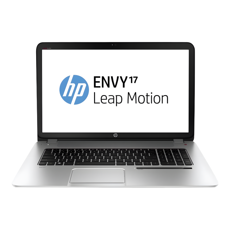 Refurbished HP Envy 17 Leap Motion SE Core i7-4702MQ 12GB RAM 1TB SSD 17.3 Inch Windows 11 Touchscreen Laptop