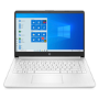 Refurbished HP 14S-FQ0XXX AMD 3020E 4GB RAM 64GB SSD 14 Inch Windows 11 Laptop