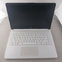 Refurbished HP 14S-FQ0XXX AMD 3020E 4GB RAM 64GB SSD 14 Inch Windows 11 Laptop