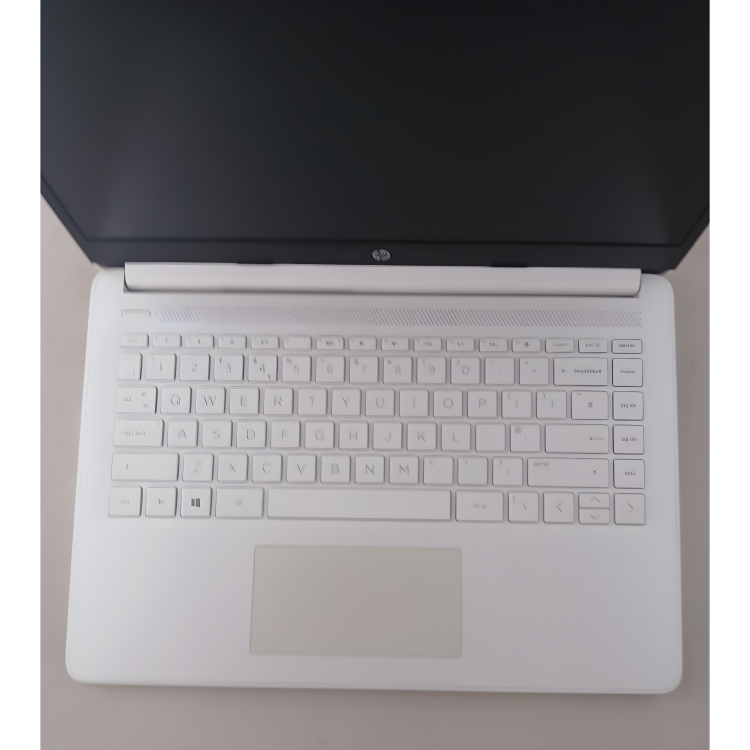 Refurbished HP 14S-FQ0XXX AMD 3020E 4GB RAM 64GB SSD 14 Inch Windows 11 Laptop