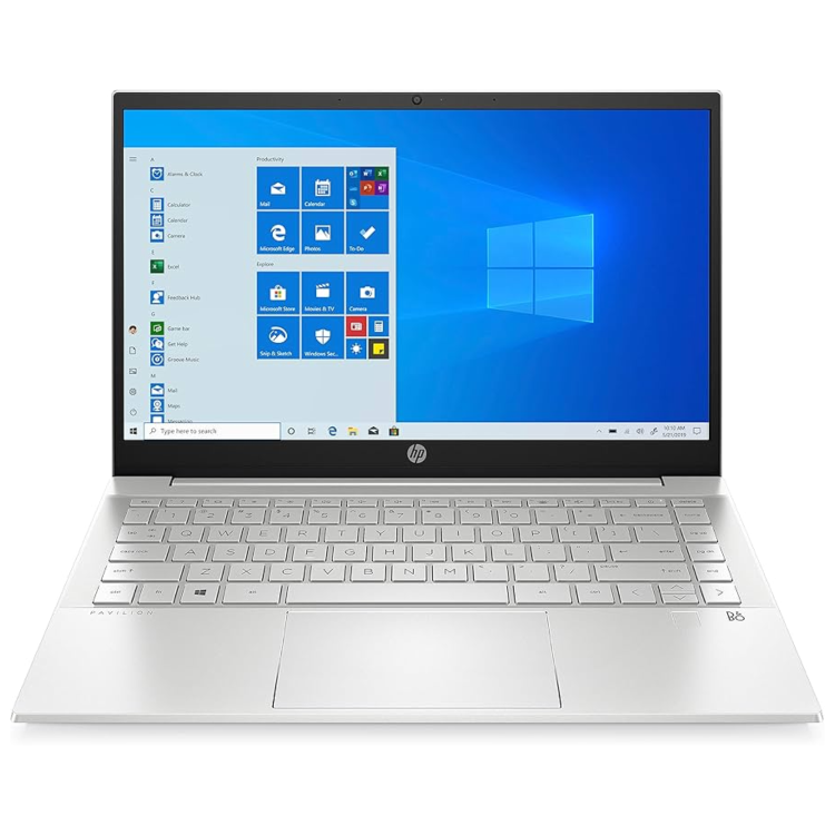 Refurbished HP Pavilion 14-CE3XXX Core i3-1005G1 8GB RAM 256GB SSD 14 Inch Windows 11 Laptop