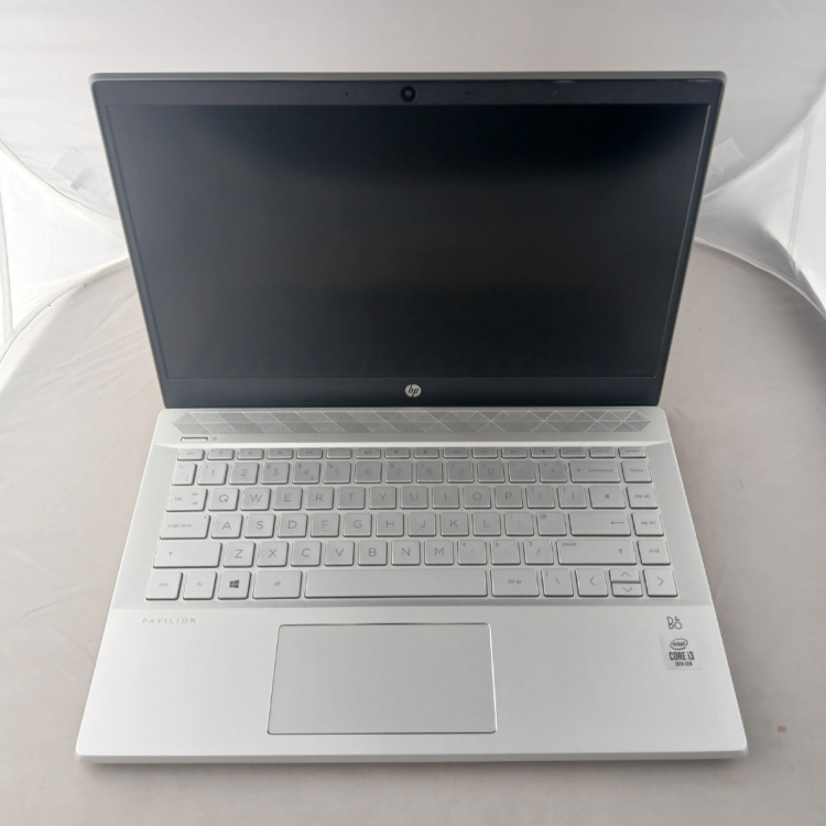 Refurbished HP Pavilion 14-CE3XXX Core i3-1005G1 8GB RAM 256GB SSD 14 Inch Windows 11 Laptop
