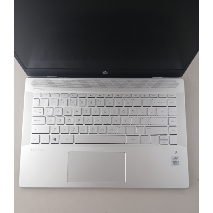 Refurbished HP Pavilion 14-CE3XXX Core i3-1005G1 8GB RAM 256GB SSD 14 Inch Windows 11 Laptop