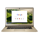 TR/80002592219 Refurbished Acer 14 Intel Celeron N3060 2GB RAM 16GB SSD 14 Inch Chromebook