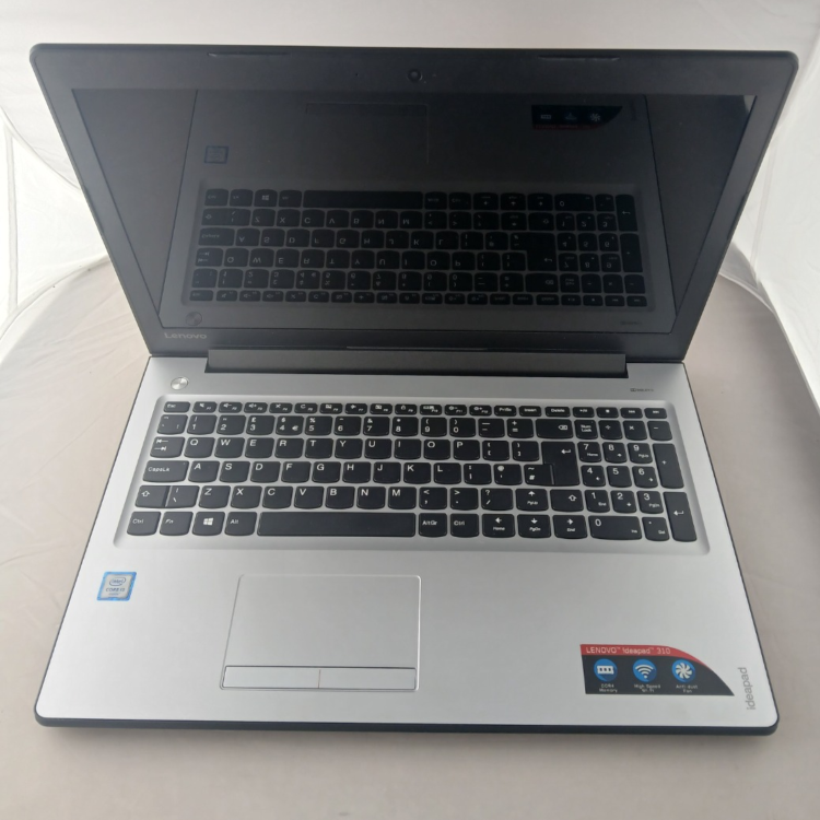 Refurbished Lenovo IdeaPad 310-15ISK Core i3-6006U 4GB RAM 1TB SSD 15.6 Inch Windows 10 Laptop