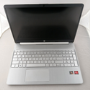 Refurbished HP 15S-EQ1XXX Ryzen 3 3250U 4GB RAM 128GB SSD 15.6 Inch Windows 11 Home Laptop