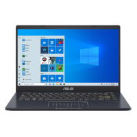Refurbished ASUS Vivobook E410MAB E410MA Intel Celeron N4020 4GB RAM 128GB SSD 14 Inch Windows 10 Laptop