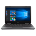 TR/80002592302 Refurbished HP Pavilion 14-al106na Core i5-7200U 8GB RAM 128GB SSD 14 Inch Windows 10 Laptop