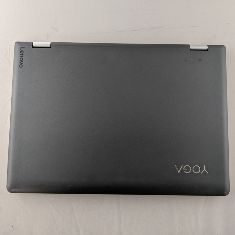 Refurbished Lenovo Yoga 510-14IKB Core i7-7500U 8GB RAM 256GB SSD 14 Inch Windows 10 Laptop