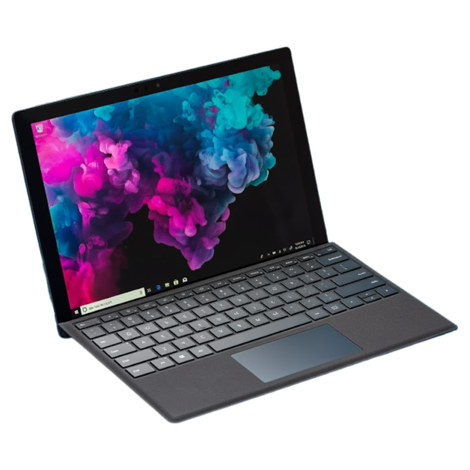 2018 Microsoft Surface Pro 6 avec Intel Core i5-8250U (12,3-pouces, 8 2018 Microsoft Surface Pro 6 avec Intel Core i5-8250U (12,3-pouces, 8
