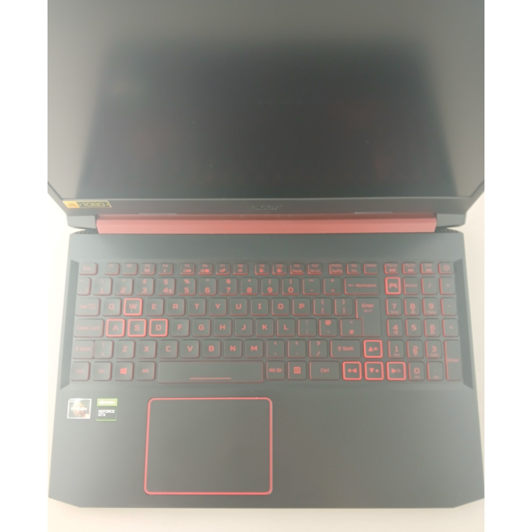 Refurbished Acer Nitro AN515-43 Ryzen 5 3550H 8GB RAM 256GB SSD GTX 1650 15.6 Inch Windows 11 Gaming Laptop