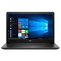 Refurbished Dell Inspiron 3793 Core i7-1065G7 8GB RAM 512GB SSD 17.3 Inch Windows 11 Laptop