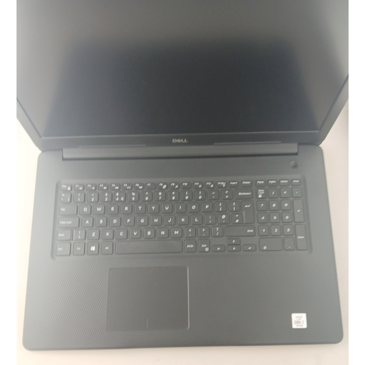 Refurbished Dell Inspiron 3793 Core i7-1065G7 8GB RAM 512GB SSD 17.3 Inch Windows 11 Laptop