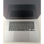 Refurbished Apple Macbook Pro 2141 16 Inch Intel Core i7 16GB RAM 512GB SSD 2019 - Aluminium