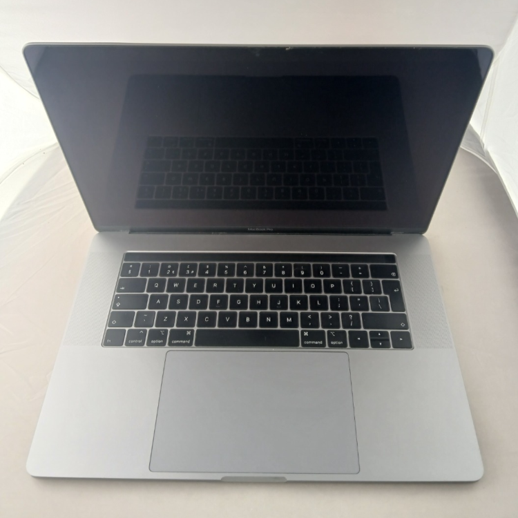 Refurbished Apple Macbook Pro A1990 15 Inch Core I9 16GB RAM 500GB SSD