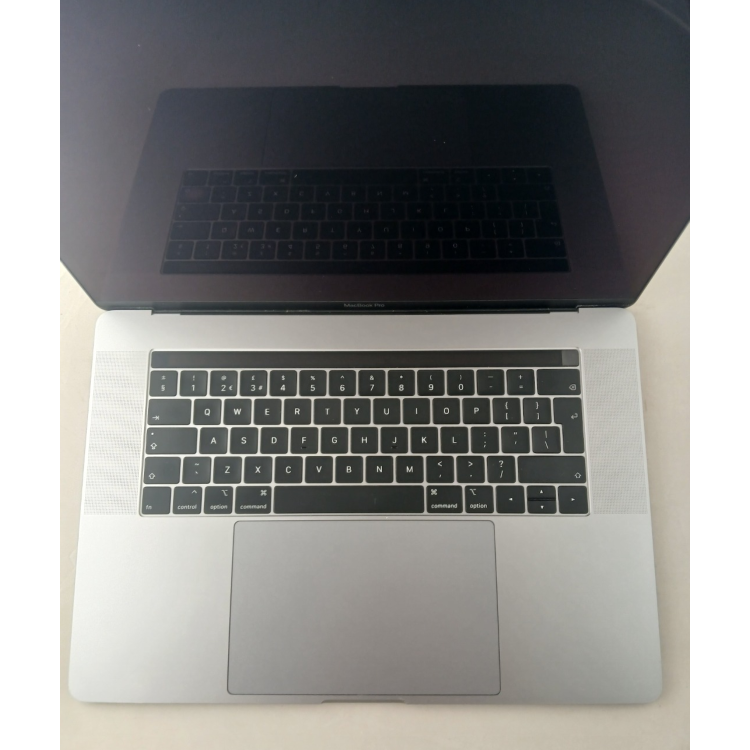 Refurbished Apple Macbook Pro A1990 15 Inch Core I9 16GB RAM 500GB SSD