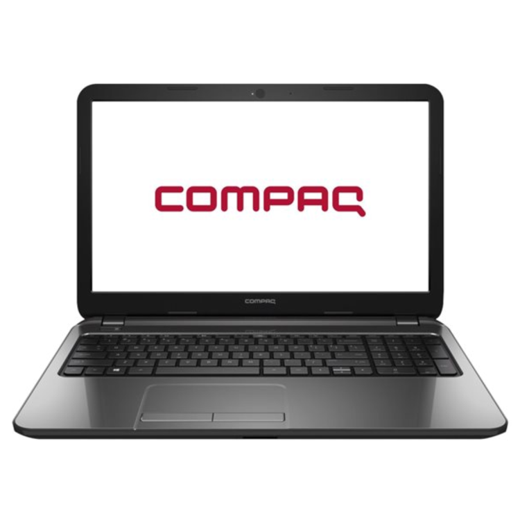 Refurbished HP Compaq 15-s108na Intel Celeron N2840  8GB RAM 1TB SSD 15.6 Inch Windows 10 Laptop