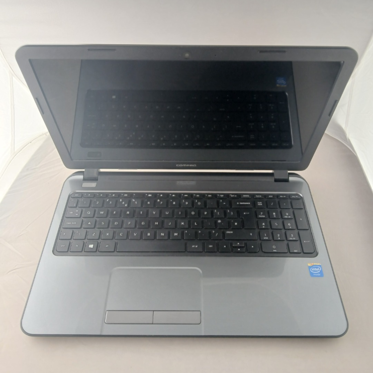 Refurbished HP Compaq 15-s108na Intel Celeron N2840  8GB RAM 1TB SSD 15.6 Inch Windows 10 Laptop