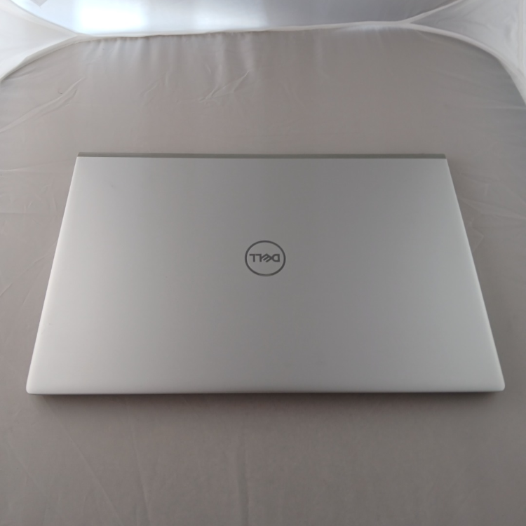 Refurbished Dell Inspiron 15 5501 Core i7-1065G7 16GB RAM 512GB SSD 15.6 Inch Windows 11 Laptop