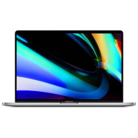 Refurbished Apple Macbook Pro A2141 16 Inch Intel Core i7 16GB RAM 512GB SSD 2019 - Aluminium Refurbished Apple Macbook Pro A2141 16 Inch Intel Core i7 16GB RAM 512GB SSD 2019 - Aluminium