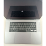 Refurbished Apple Macbook Pro A2141 16 Inch Intel Core i7 16GB RAM 512GB SSD 2019 - Aluminium