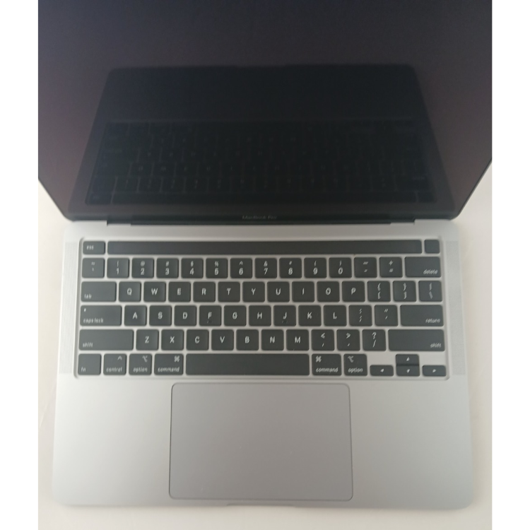 Refurbished Apple Macbook Pro A2251 13 Inch Intel Core i5 16GB RAM 512GB SSD 2020 - Space Grey