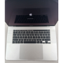 Refurbished Apple Macbook Pro A2141 16 Inch Intel Core i7 16GB RAM 512GB SSD 2019 - Aluminium