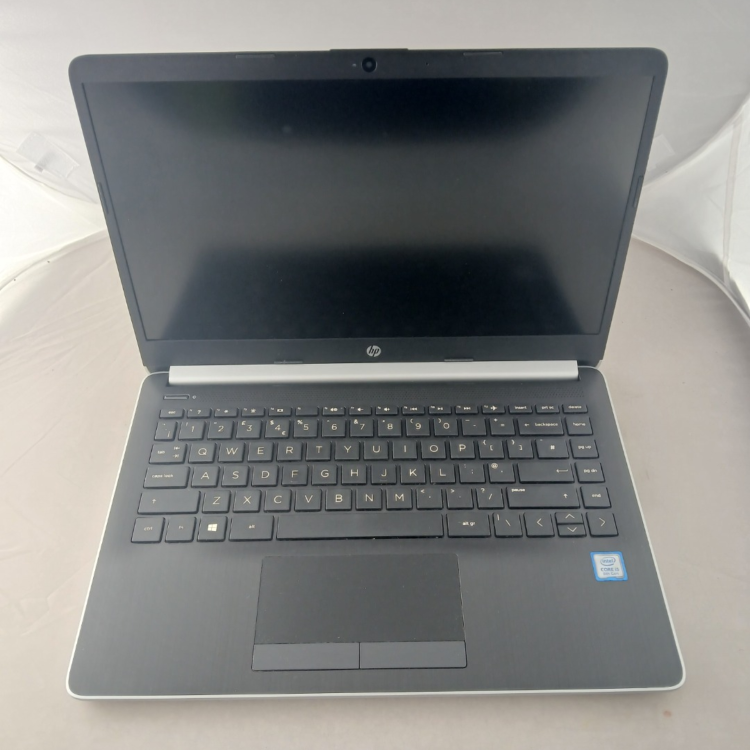 Refurbished HP 14-CF1XXX Core i5-8265U 8GB RAM 256GB SSD 14 Inch Windows 11 Home Laptop