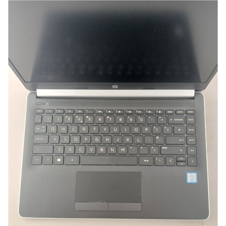 Refurbished HP 14-CF1XXX Core i5-8265U 8GB RAM 256GB SSD 14 Inch Windows 11 Home Laptop