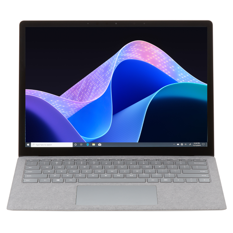 Refurbished Microsoft Surface 3 Core i5-1035G7 8GB RAM 128GB SSD 13.5 Inch Windows 11 Home Laptop