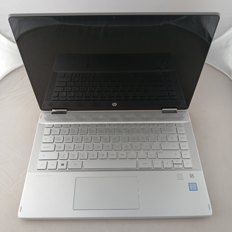 Refurbished HP Pavilion X360 14-DH0XXX Core i5-8265U 8GB RAM 256GB SSD 14 Inch Windows 11 Home Convertible Laptop