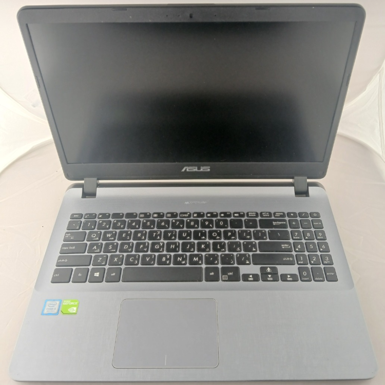 Refurbished ASUS Vivobook 15 X507UBR Core i5-8250U 8GB RAM 1TB SSD 15.6 Inch Windows 11 Home Laptop