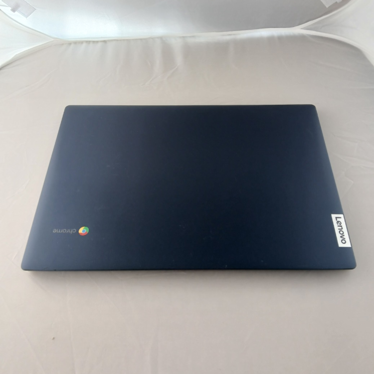 Refurbished Lenovo Ideapad 14 Intel Celeron N4020 4GB RAM 64GB SSD 14 Inch Chromebook