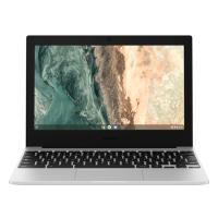 Refurbished Samsung Chromebook Go Intel Intel Celeron N4500 4GB RAM 64GB SSD 11.6 Inch Chromebook