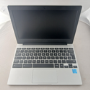 Refurbished Samsung Chromebook Go Intel Intel Celeron N4500 4GB RAM 64GB SSD 11.6 Inch Chromebook