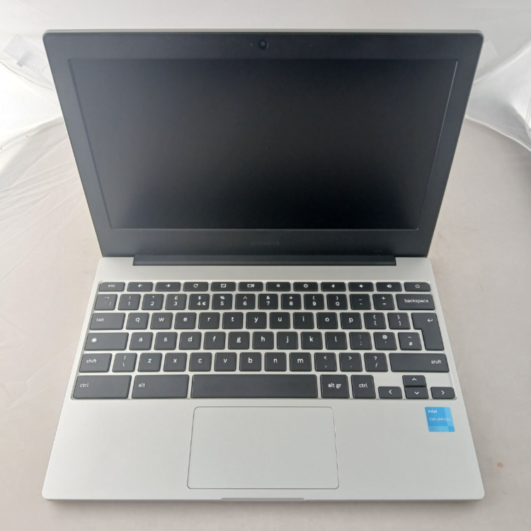Refurbished Samsung Chromebook Go Intel Intel Celeron N4500 4GB RAM 64GB SSD 11.6 Inch Chromebook