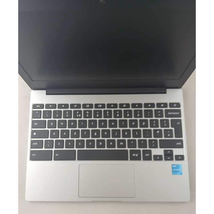 Refurbished Samsung Chromebook Go Intel Intel Celeron N4500 4GB RAM 64GB SSD 11.6 Inch Chromebook