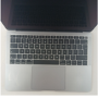 Refurbished Apple Macbook Air 8 A1932 13 Inch Intel Core i5 16GB RAM 250GB SSD 2019 - Aluminium