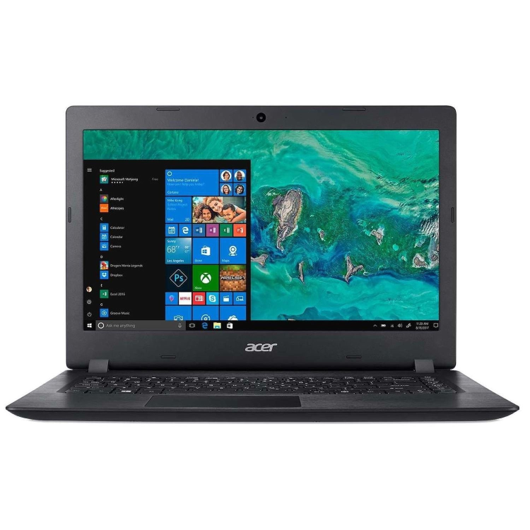 Refurbished Acer Aspire A314-32 Intel Pentium N5030 4GB RAM 128GB SSD 14 Inch Windows 10 Laptop