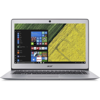 Refurbished Acer Swift SF314-51 Core i3-7100U 8GB RAM 128GB SSD 14 Inch Windows 10 Laptop Refurbished Acer Swift SF314-51 Core i3-7100U 8GB RAM 128GB SSD 14 Inch Windows 10 Laptop